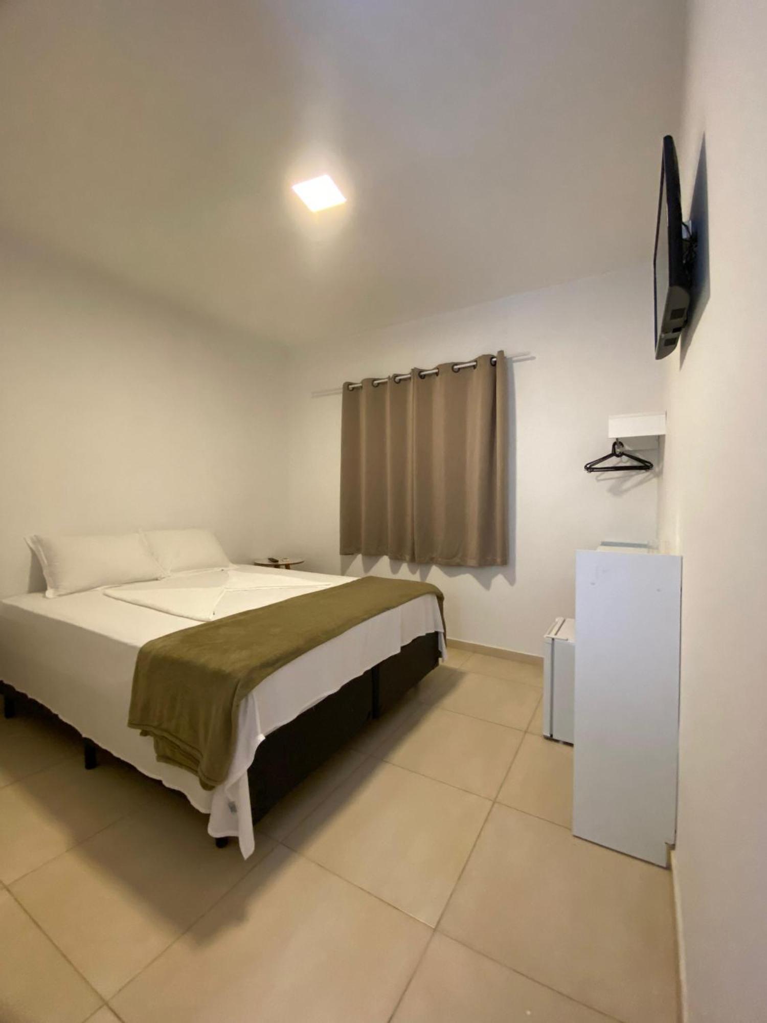 Recanto Bromelias Camburi  Buitenkant foto