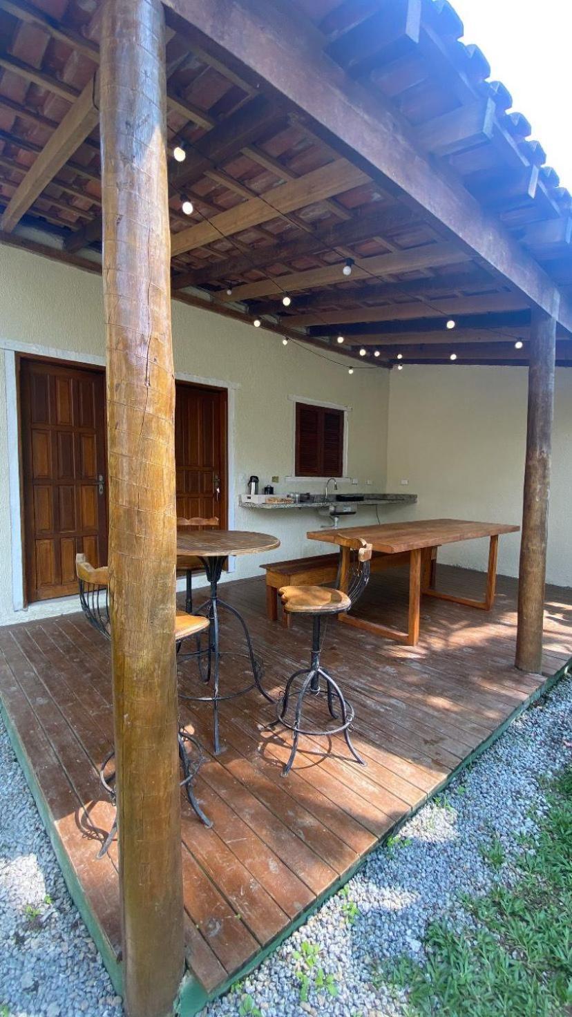 Recanto Bromelias Camburi  Buitenkant foto